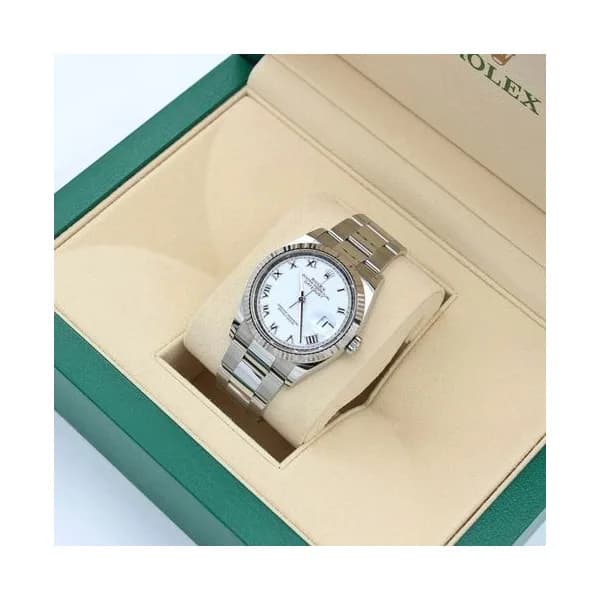Rolex Rolex Datejust 36