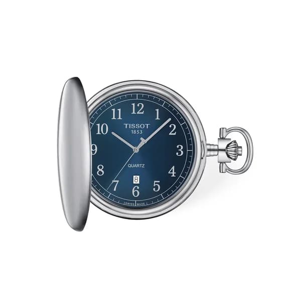 Tissot Tissot Savonnette 48.5mm