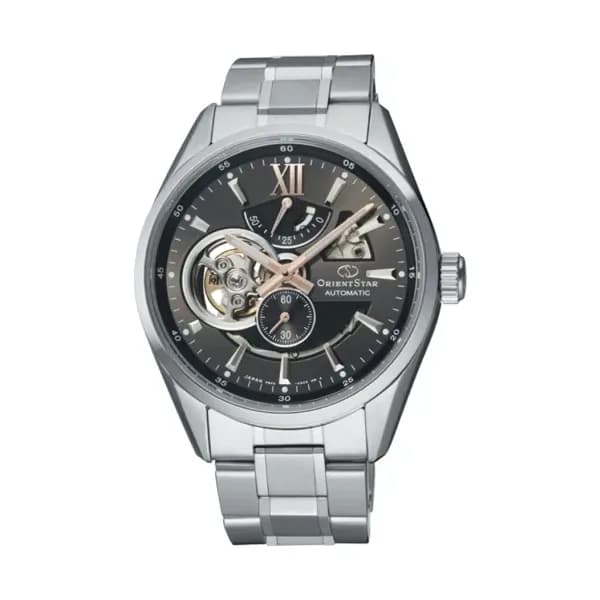 Orient Star Montre automatique Homme Contemporary Dark grey