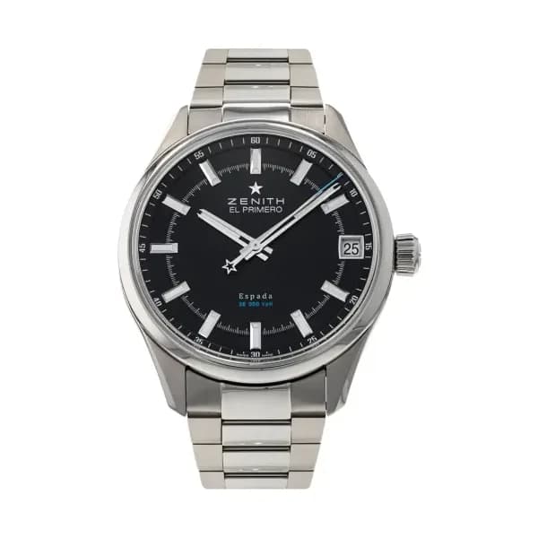 Zenith Zenith El Primero 03.2170.4650/21.M2170