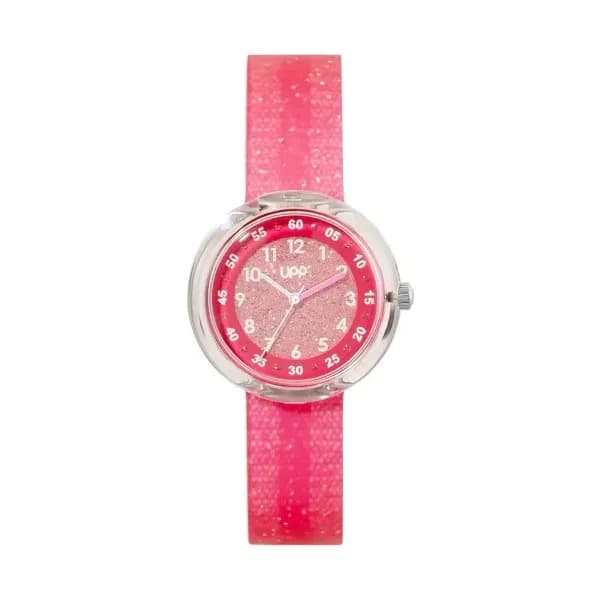UPP Montre Upp Rose