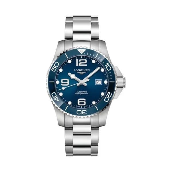 Longines Hydroconquest
