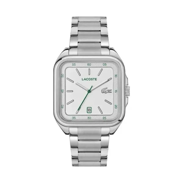 Lacoste Montre Lacoste .12.12 Up Argenté