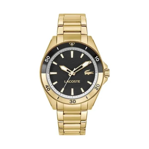 Lacoste Montre Lacoste Mainsail Noir