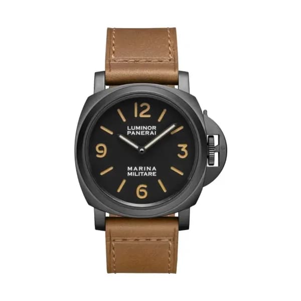 Panerai Luminor Marina Militare