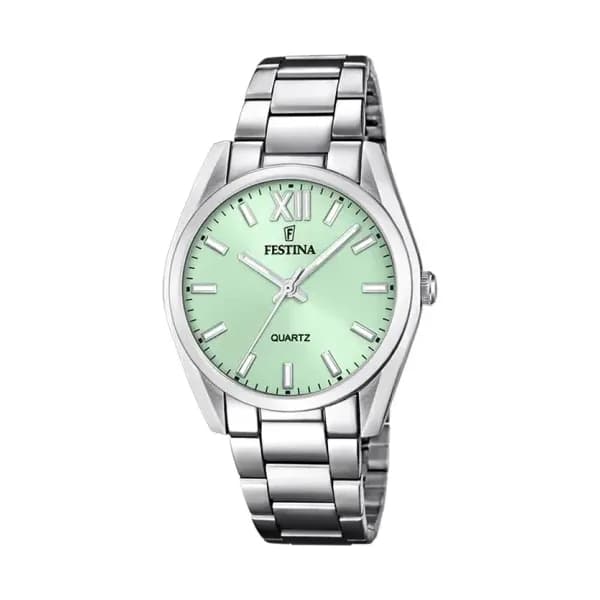 Festina Montre Festina Boyfriend Alegria Vert