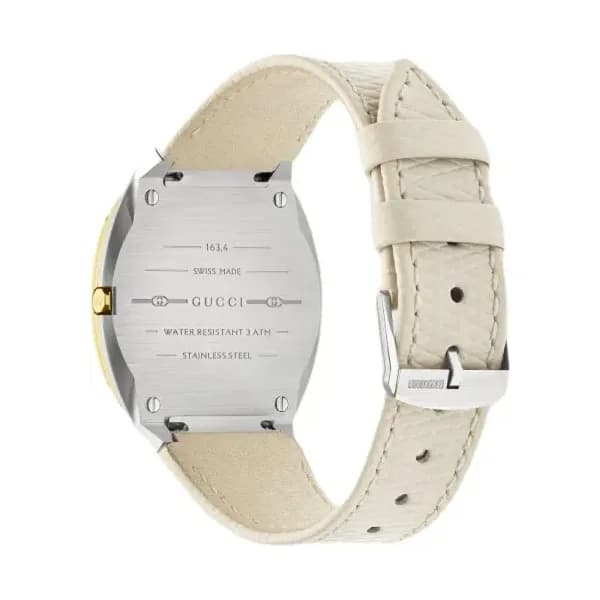 Gucci Montre GUCCI 25H, 34 mm