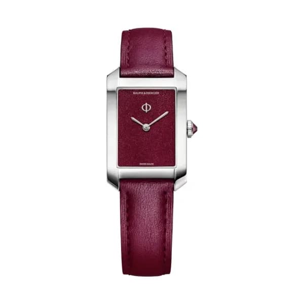 Baume & Mercier Hampton 10673