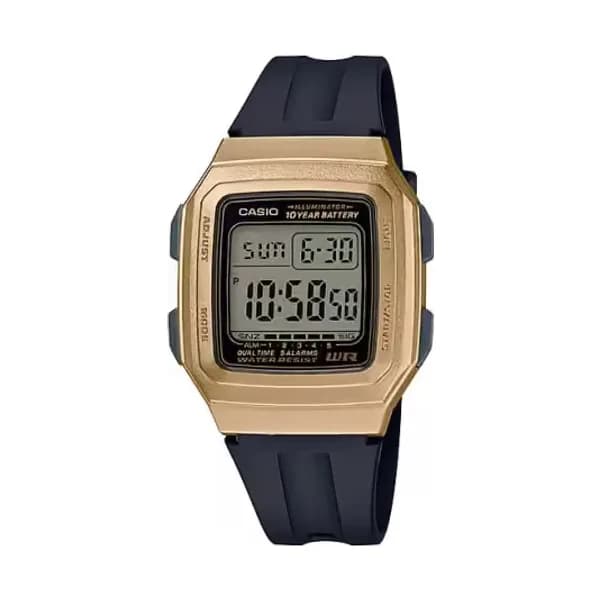 Casio F-201WAM-9AV