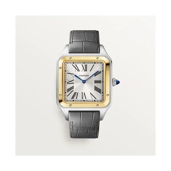 Cartier Montre Santos-Dumont