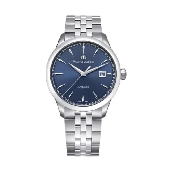 Maurice Lacroix Montre 1975 Automatic Date 40mm 756008-SS002-430-1