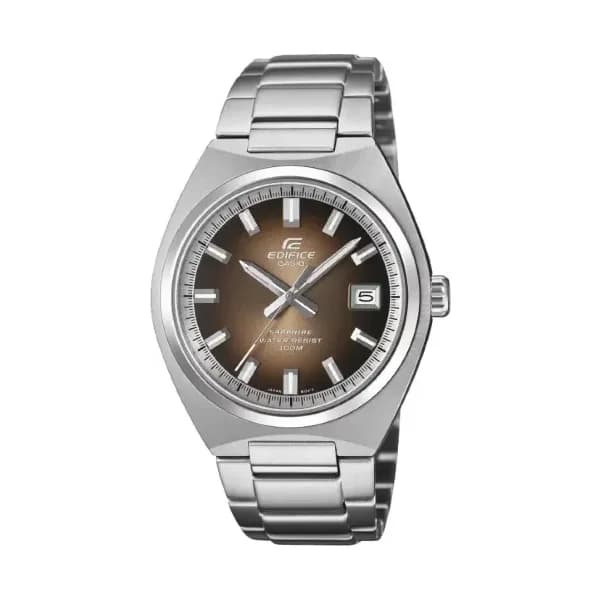 Casio Edifice Montre Casio Edifice 38.5 mm- EFB-109D-5AVEF