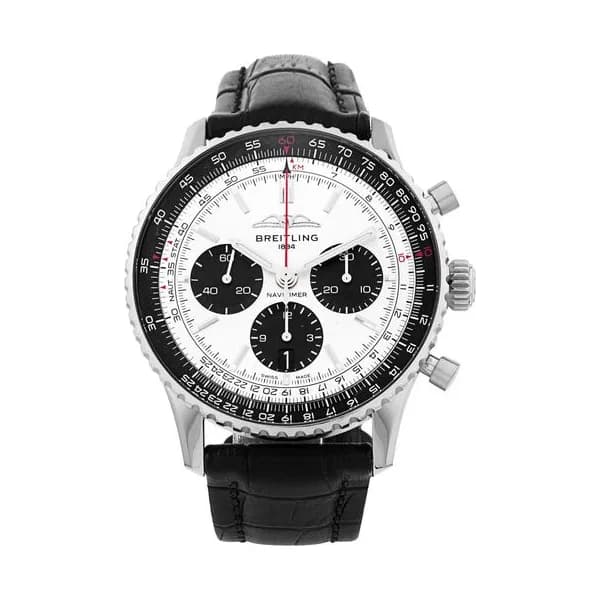 Breitling Breitling Navitimer B01 Chronograph 43 AB0138
