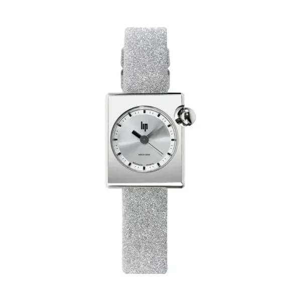 Lip Montre Mach 2000 Mini Square 671176