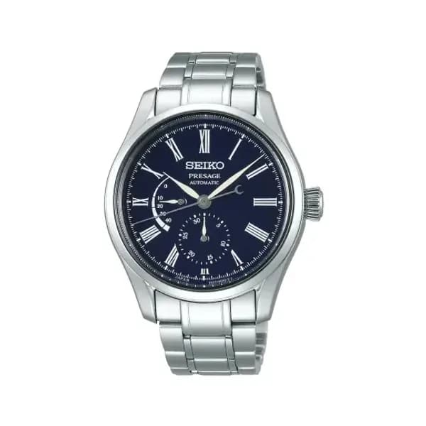 Seiko PRESAGE montre homme automatique