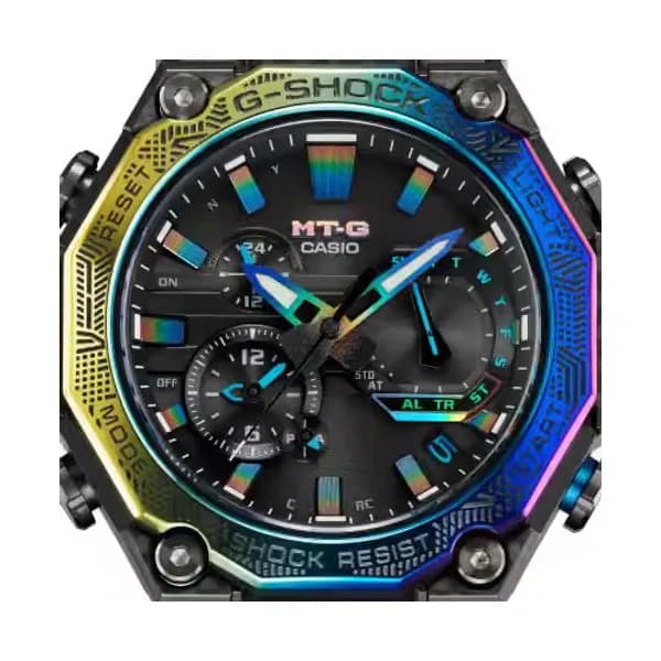 Casio MTG-B2000YR-1A