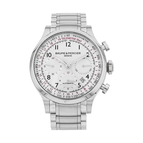Baume & Mercier Baume et Mercier Capeland M0A10061