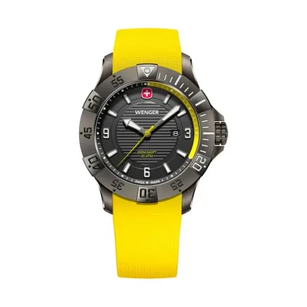 Wenger Montre Seaforce 43 01.0641.145