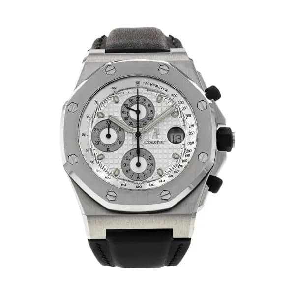 Audemars Piguet Audemars Piguet Royal Oak Offshore 25770ST.OO.D001IN.01