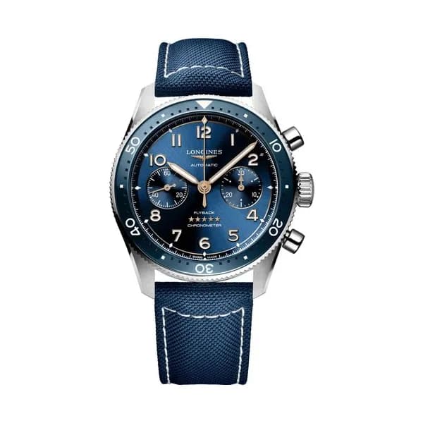Longines Longines Spirit Flyback