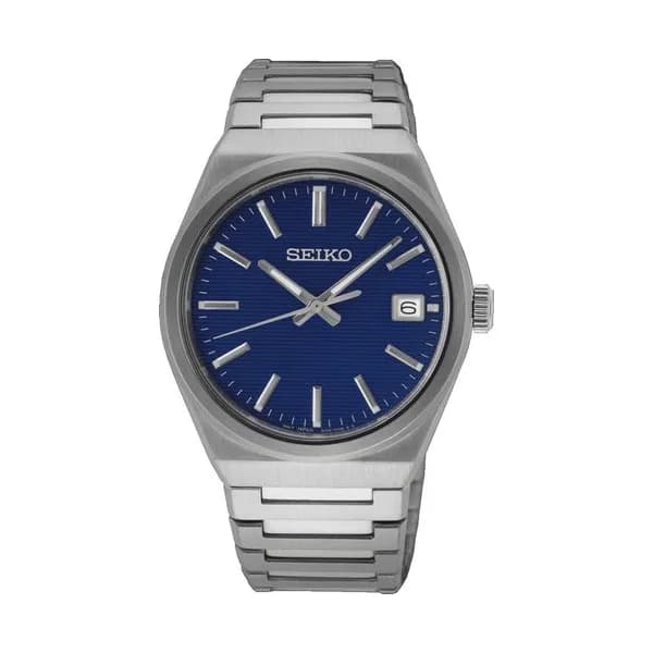 Seiko Montre Classique