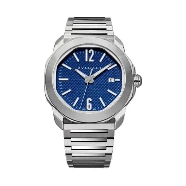 Bulgari Octo Roma Montre
