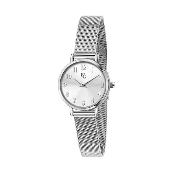 B&G Montre Analogique Femme B&g Métal Gris R3853252551