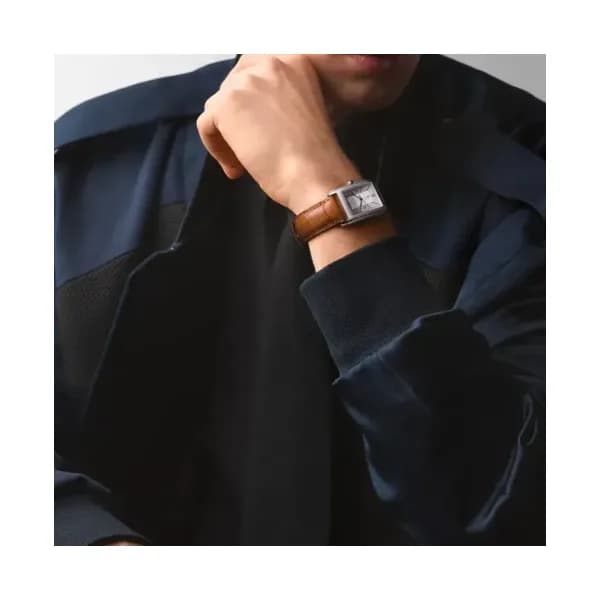 Longines Dolcevita