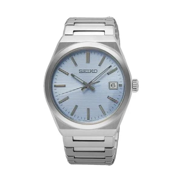 Seiko Montre homme classique