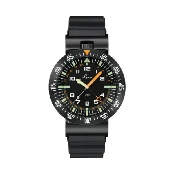 Laco Montre Atacama Quartz UTC 862163