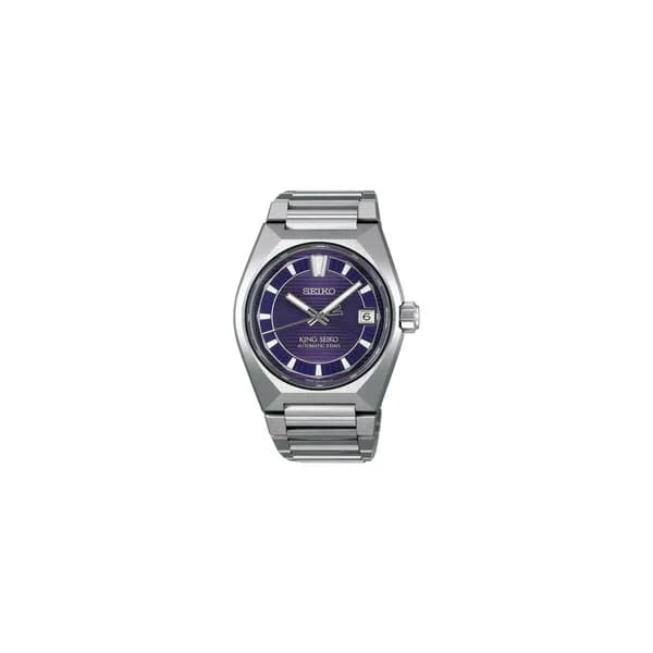 Seiko Montre King Seiko VANAC