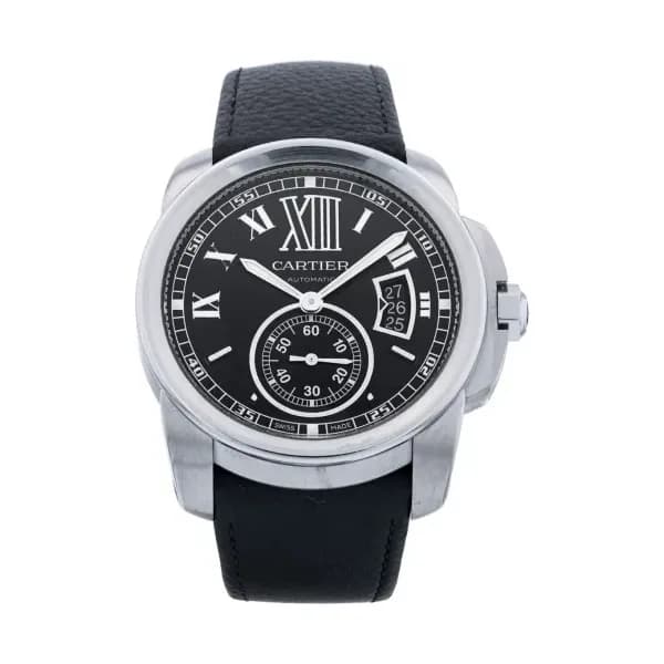 Cartier Cartier Calibre de Cartier W7100041