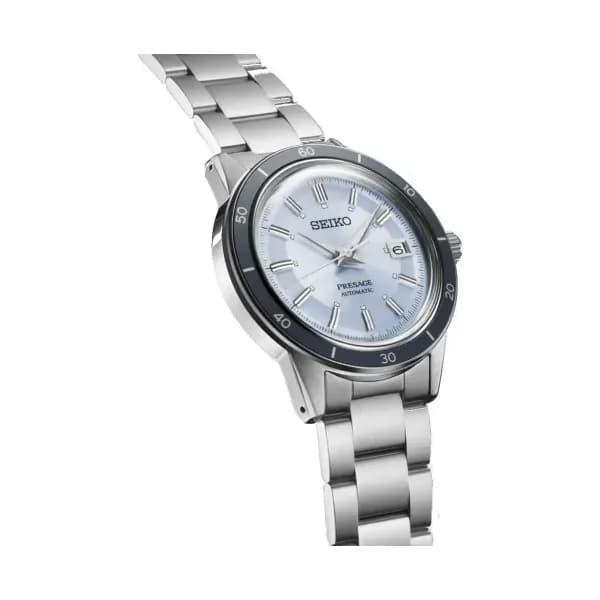 Seiko Montre Presage