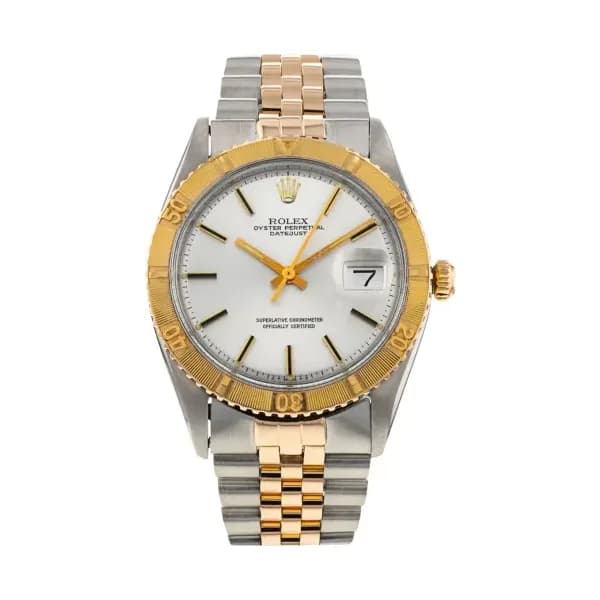 Rolex Rolex Turn-O-Graph 1625