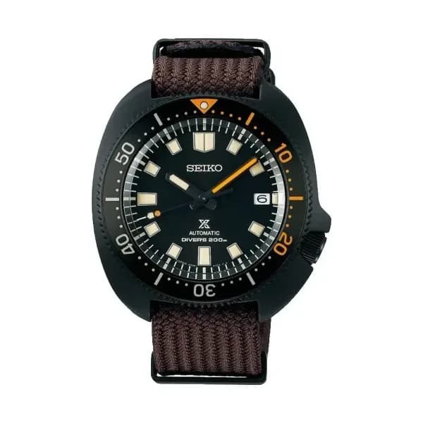 Seiko Montre Prospex