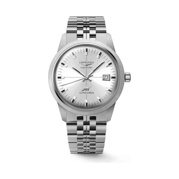 Longines Ultra Chron Classic