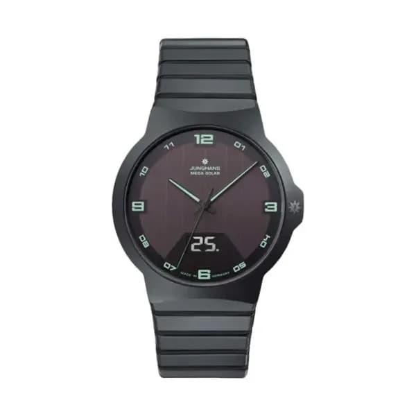 Junghans Force Mega Solar