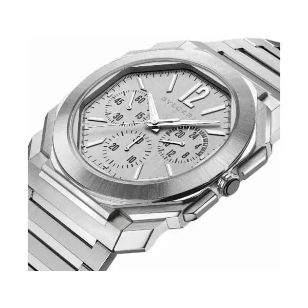 Bulgari Octo Finissimo Montre