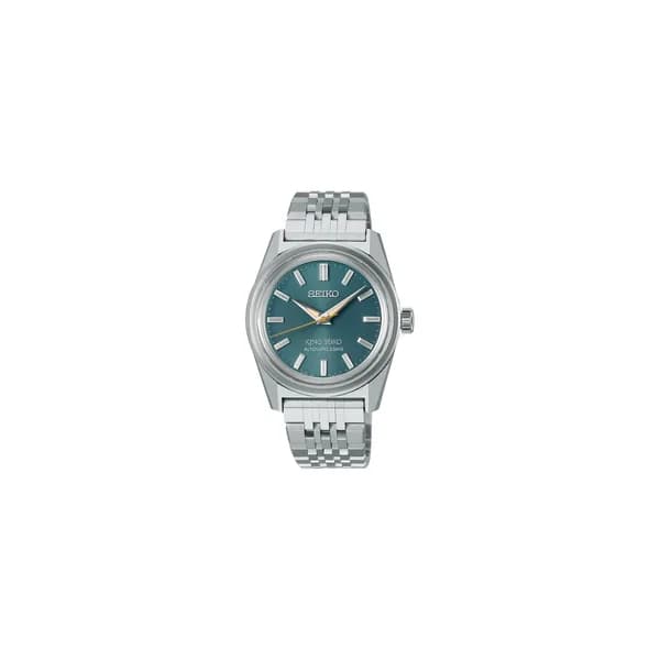 Seiko Montre KING SEIKO Pop Ivy League