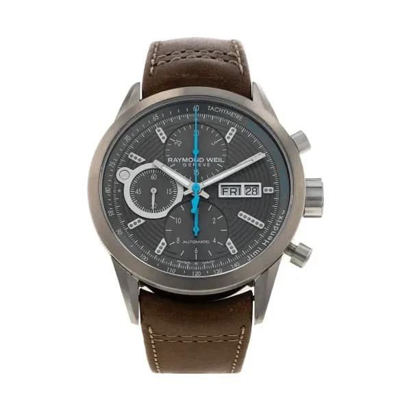 Raymond Weil Raymond Weil Freelancer 7730-STC-JHDX1