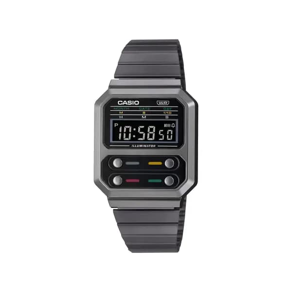 Casio A100WEGG-1A
