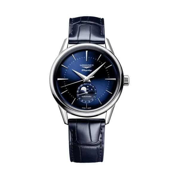 Longines Flagship Heritage