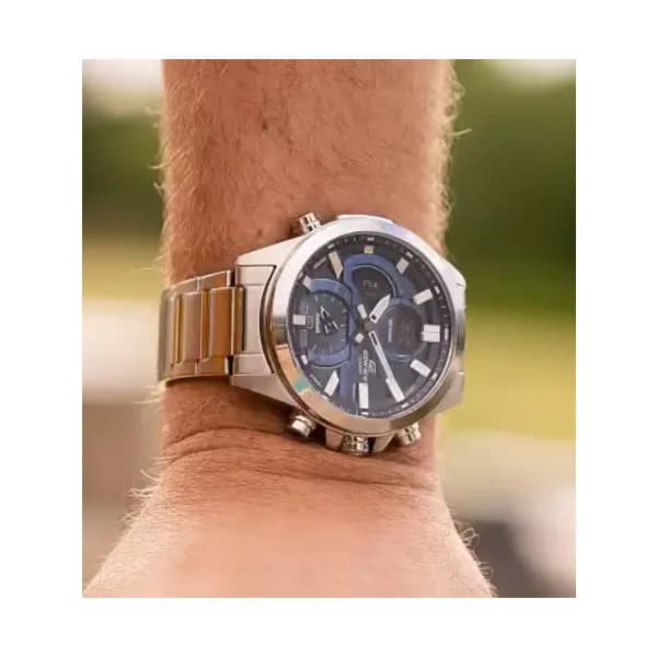 Casio Edifice ECB-30D-2A