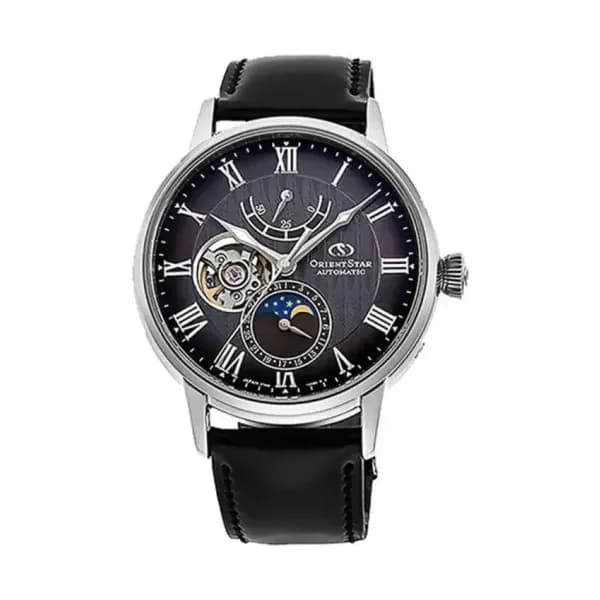Orient Star Montre M45 Mechanical Classic RE-AY0107N