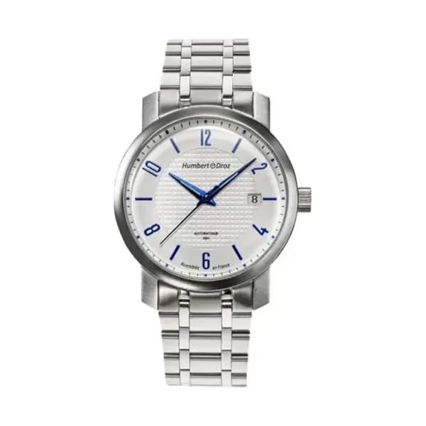 Humbert-Droz Montre HD8 Mont-Blanc