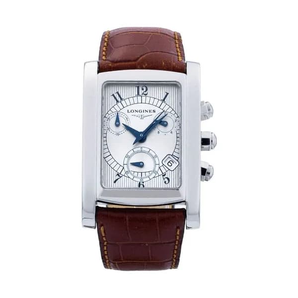 Longines Longines Dolce Vita L5.656.4.73.2