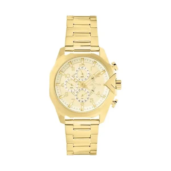ARCTIK Montre Arctik Extreme Dore