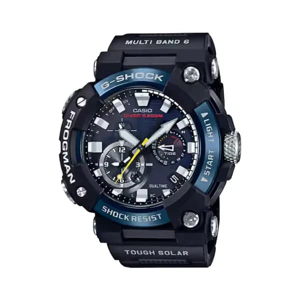 Casio GWF-A1000C-1A