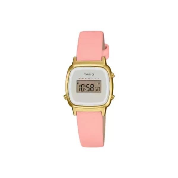 Casio LA670WEFL-4A2