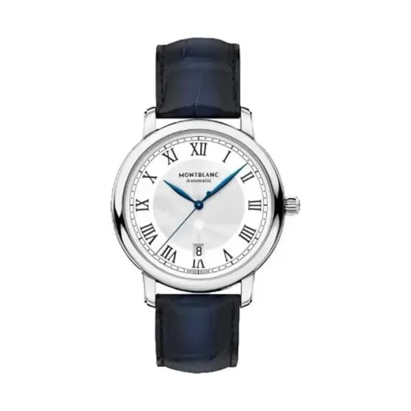 Montblanc Montre Star Legacy Automatic Date 39mm 124341